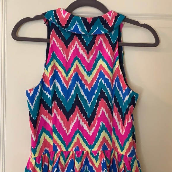 Lily Pulitzer Dress - Picture 3 of 7